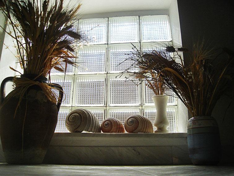 Peristerianos Apartments เนอา สกีโอนี ภายนอก รูปภาพ