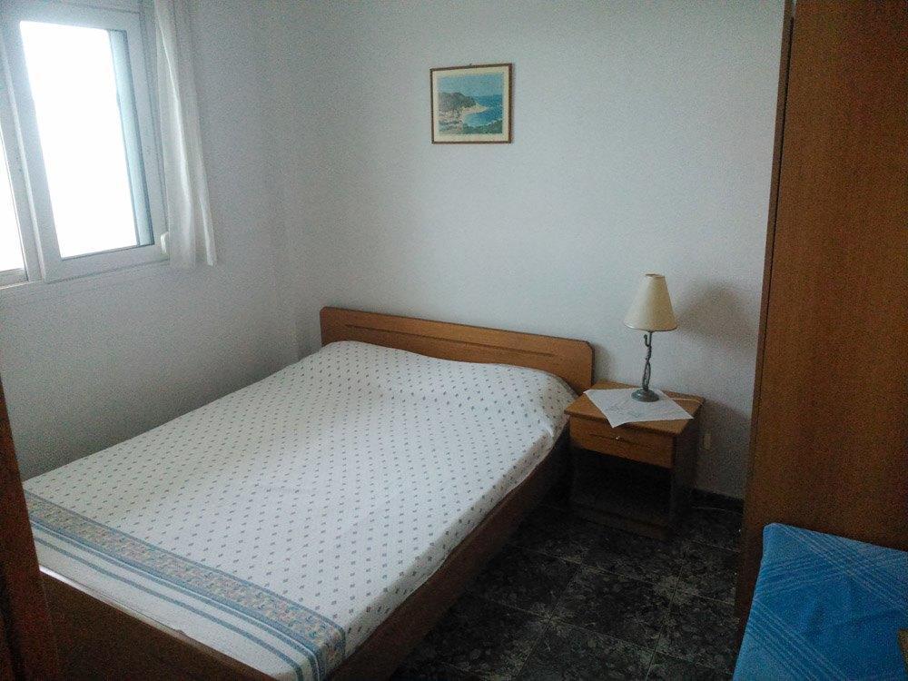 Peristerianos Apartments เนอา สกีโอนี ภายนอก รูปภาพ